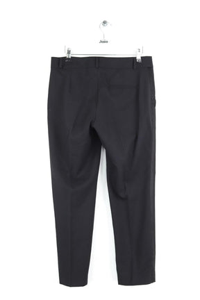 Pantalon court Figaret  Noir
