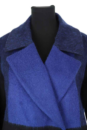 Manteau Paule Ka  Bleu