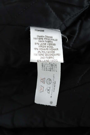 Manteau Paule Ka  Bleu