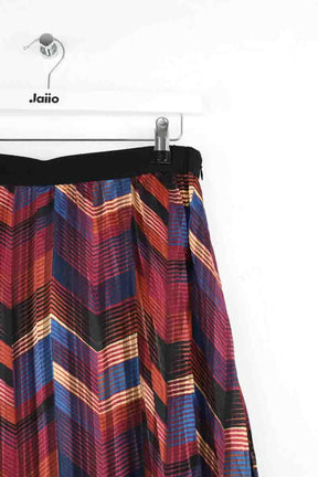 Jupe Bash  Multicolore