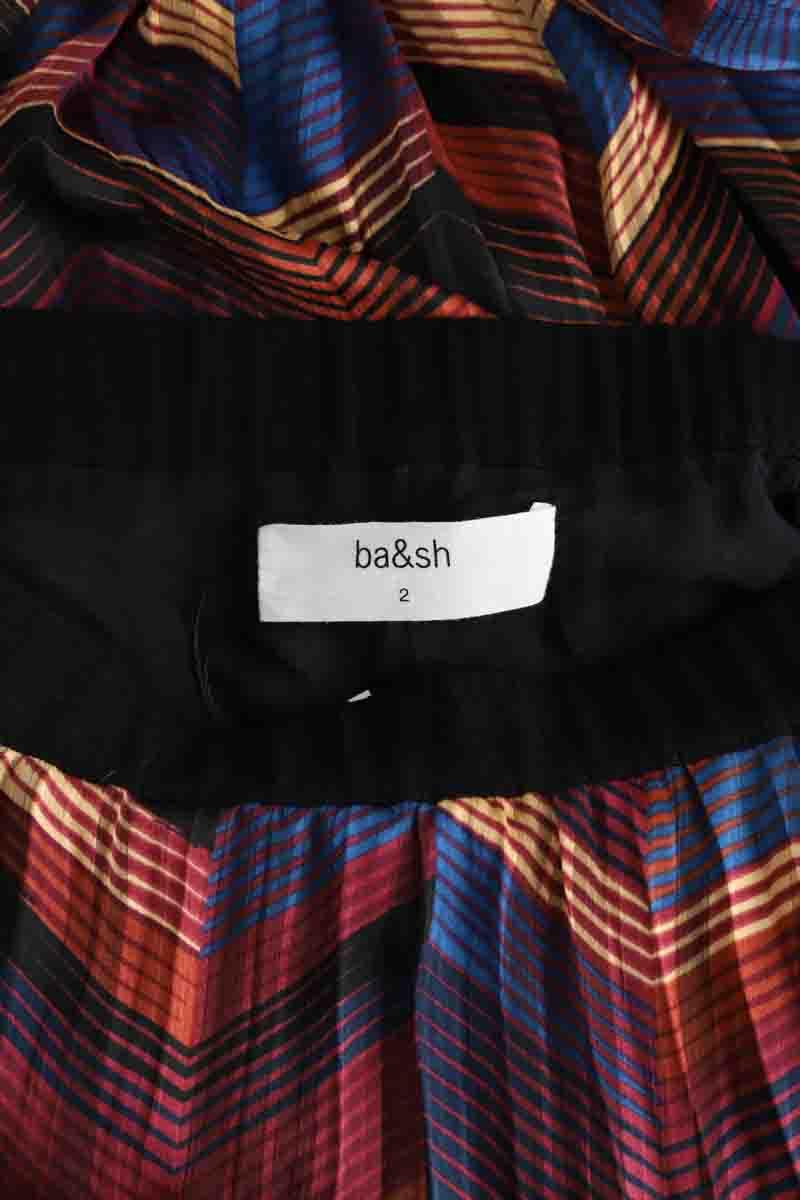 Jupe Bash  Multicolore