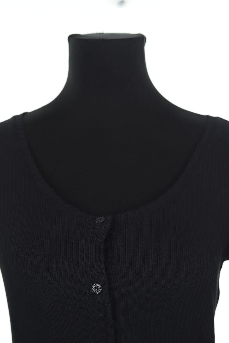 Robe Des Petits Hauts  Noir
