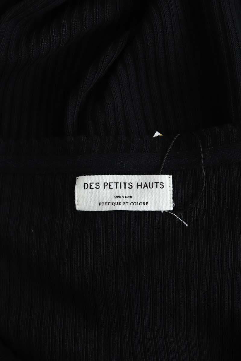 Robe Des Petits Hauts  Noir