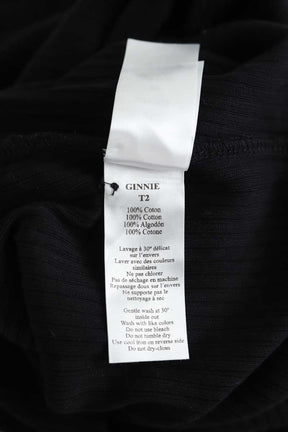 Robe Des Petits Hauts  Noir