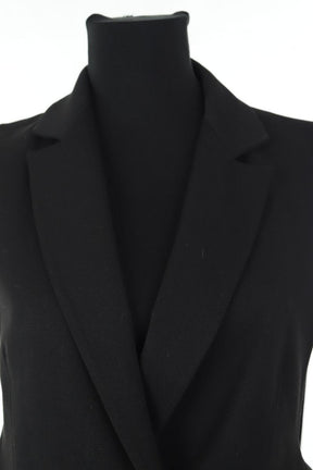 Veste Hana San  Noir
