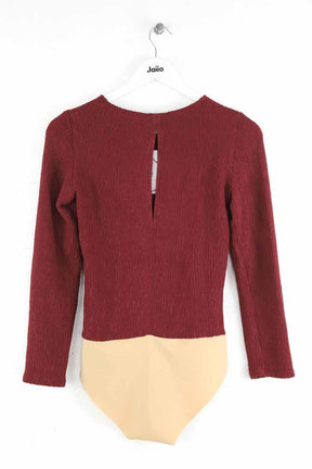 Top Other Brand  Bordeaux