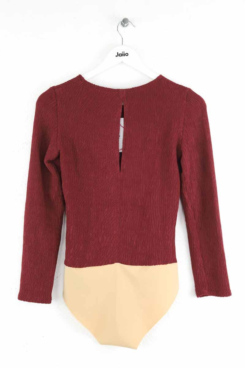 Top Other Brand  Bordeaux