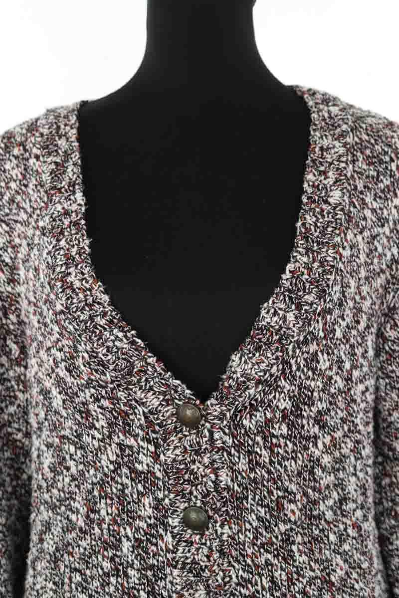 Cardigan Sessun  Noir