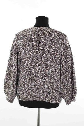 Cardigan Sessun  Noir