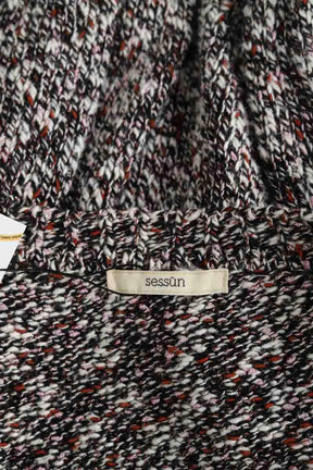 Cardigan Sessun  Noir