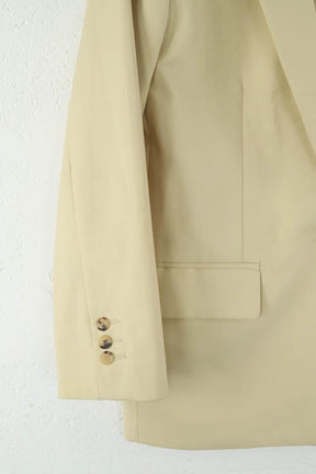 Blazers Other Brand  Beige
