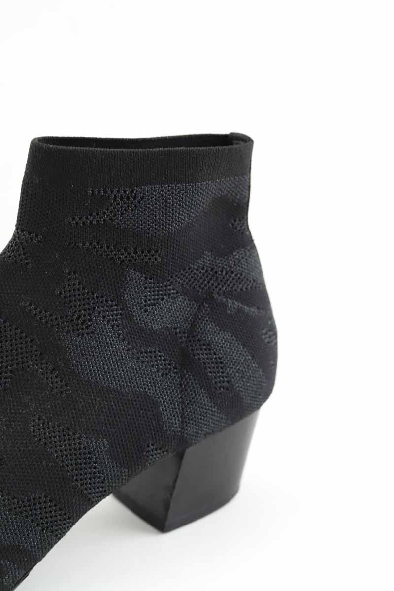 Bottes Ash  Noir