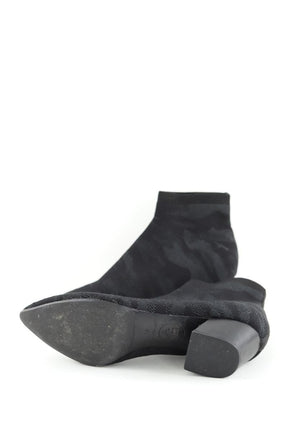 Bottes Ash  Noir
