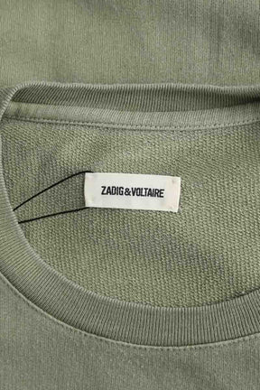 Top Zadig & Voltaire  Kaki