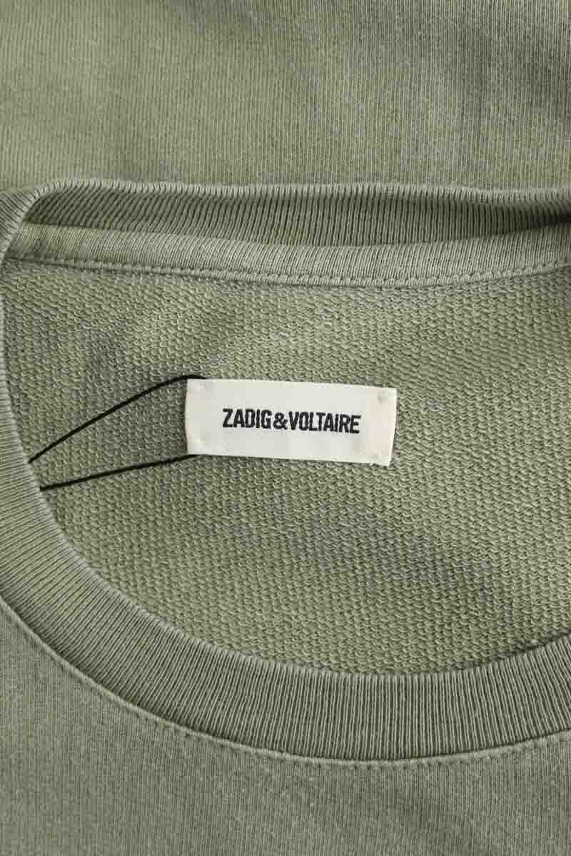 Top Zadig & Voltaire  Kaki