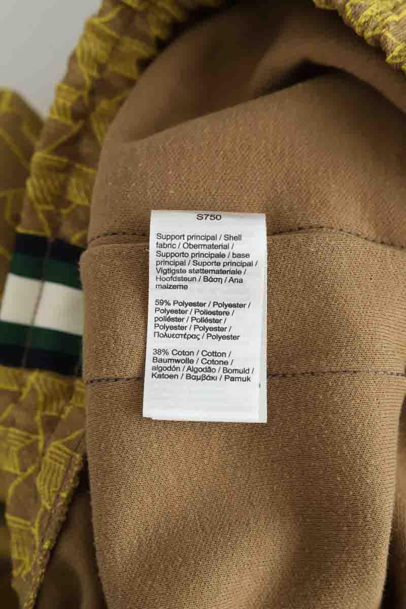 Pantalon de sport Lacoste  Camel