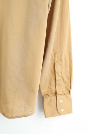 Chemise Saint Laurent  Camel