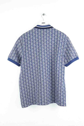 T-shirt Lacoste  Bleu