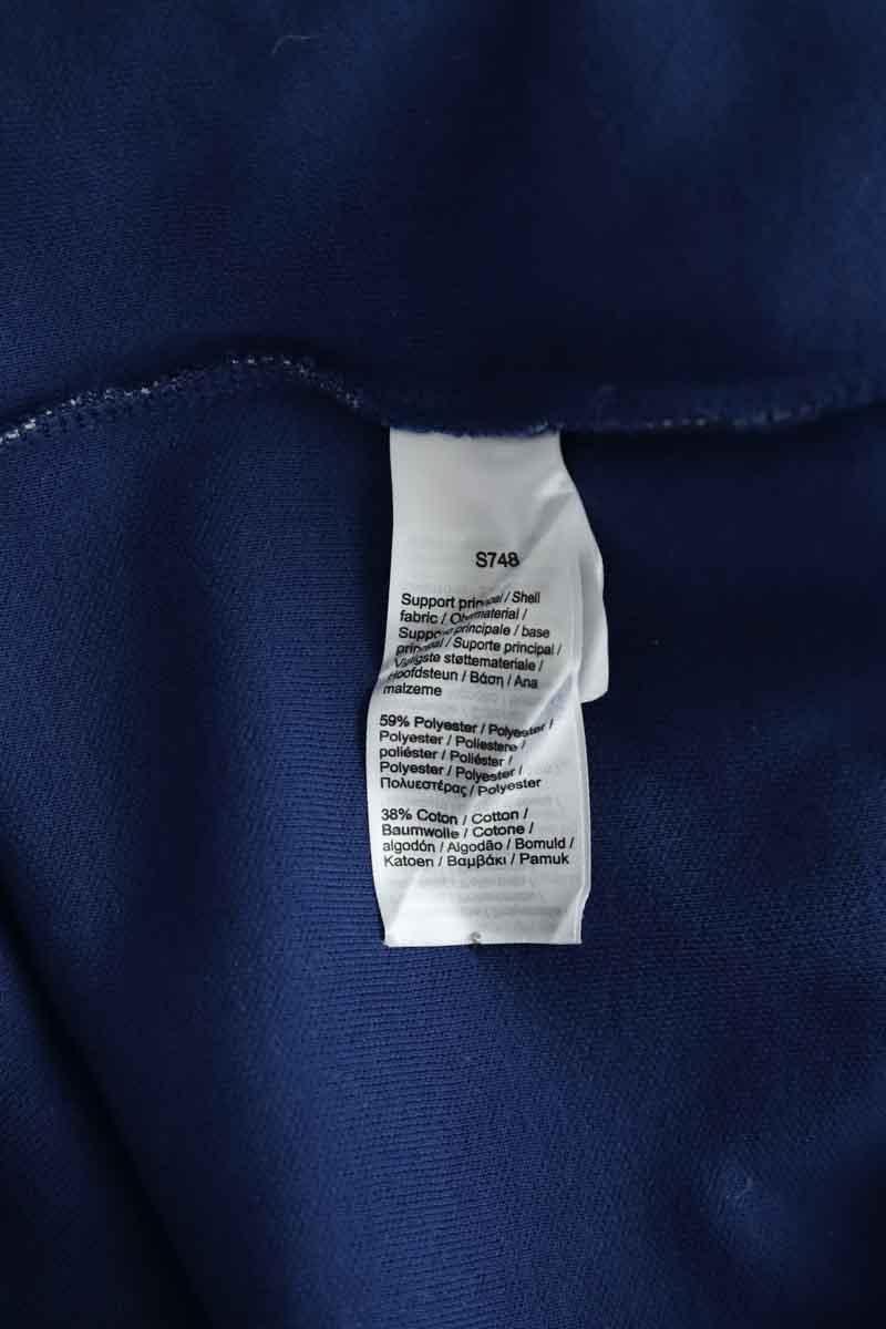 T-shirt Lacoste  Bleu