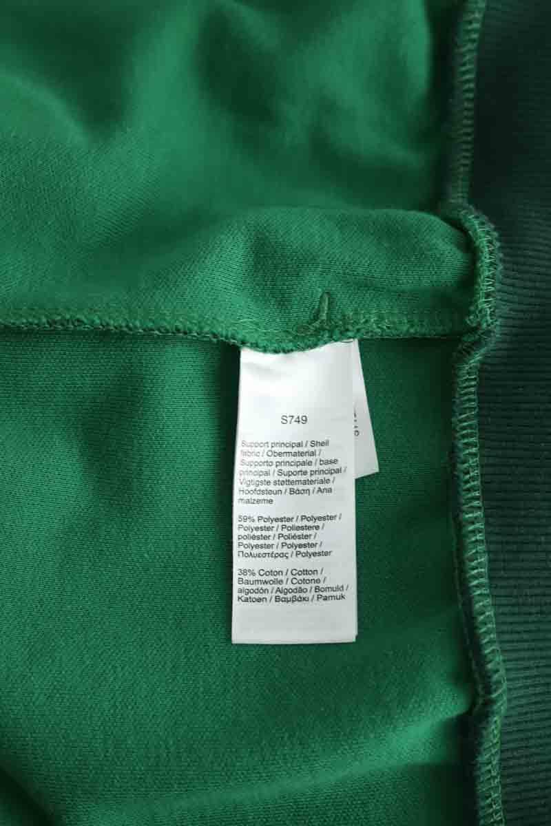 Cardigan Lacoste  Vert
