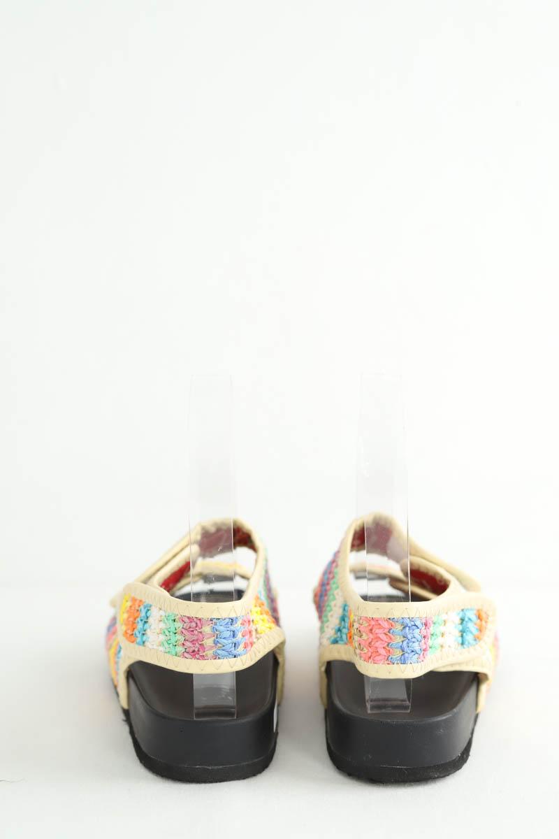 Sandales Arizona Love  Multicolore
