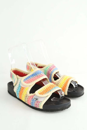 Sandales Arizona Love  Multicolore
