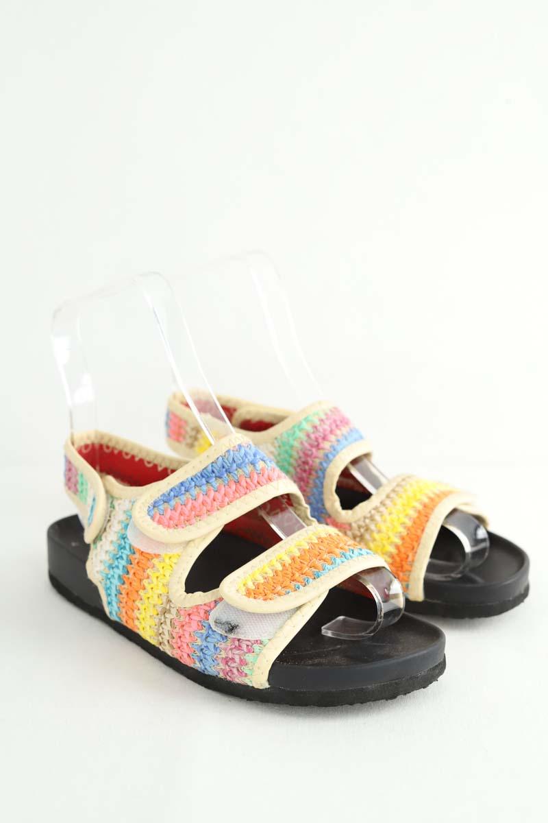Sandales Arizona Love  Multicolore