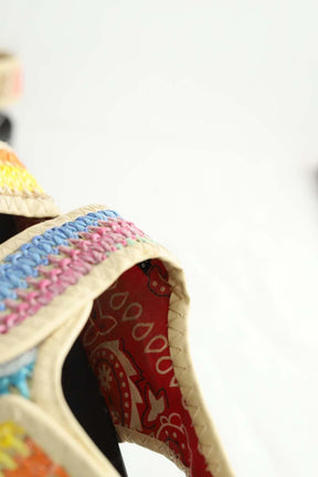 Sandales Arizona Love  Multicolore