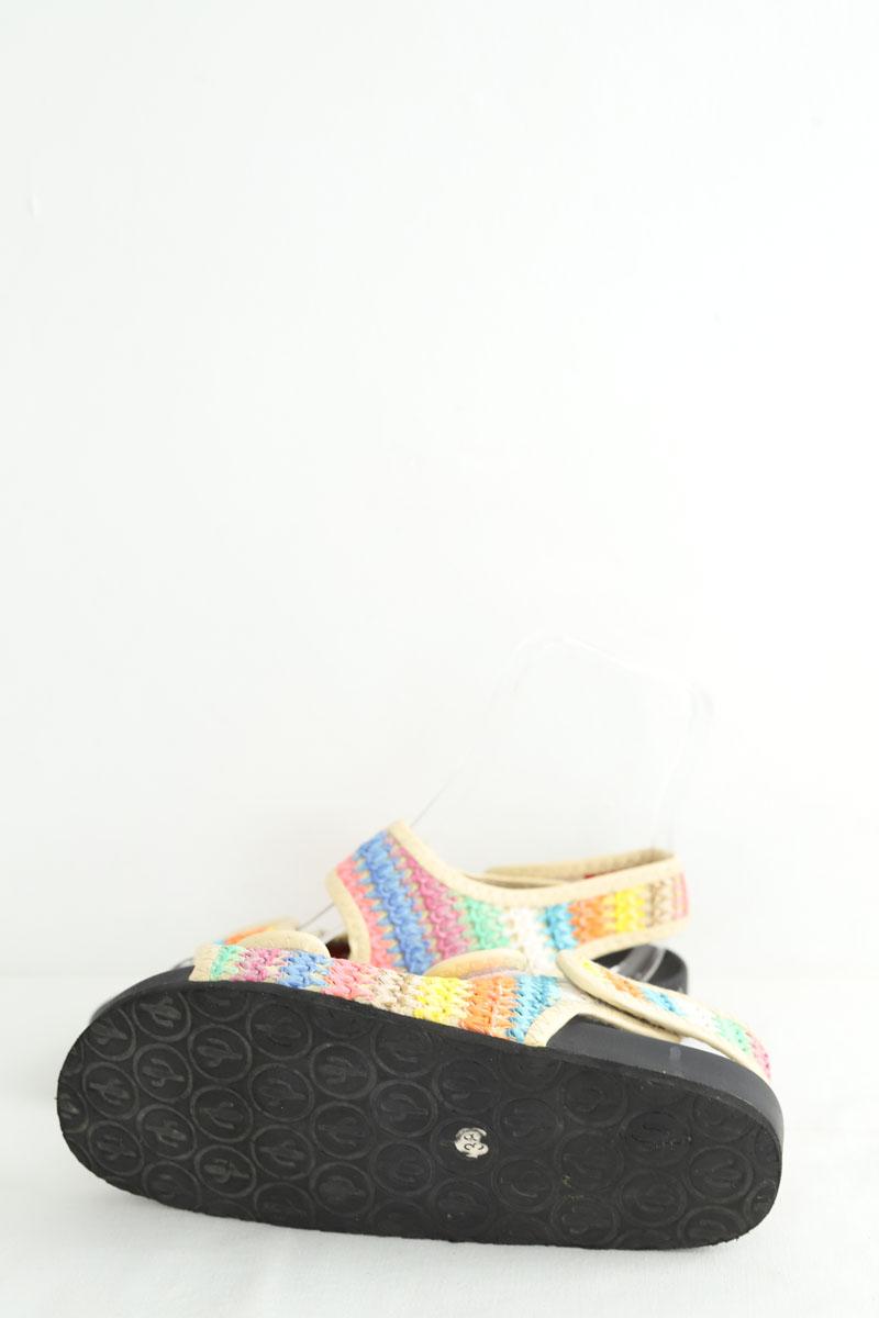 Sandales Arizona Love  Multicolore