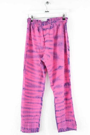 Pantalon court LALD  Rose