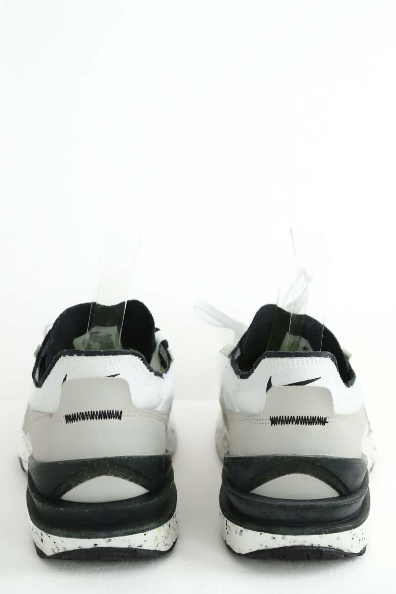 Baskets basses Nike  Blanc