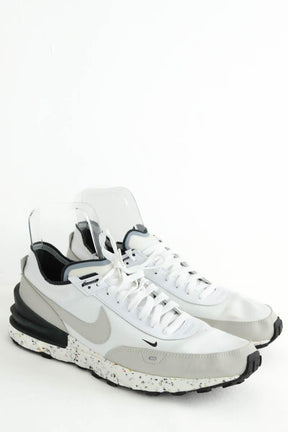 Baskets basses Nike  Blanc
