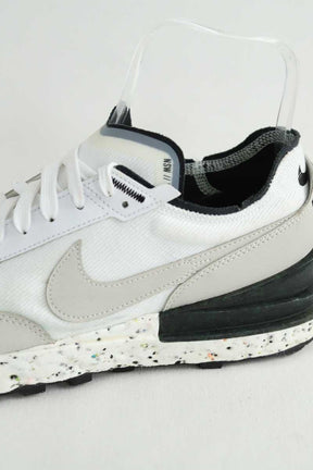 Baskets basses Nike  Blanc
