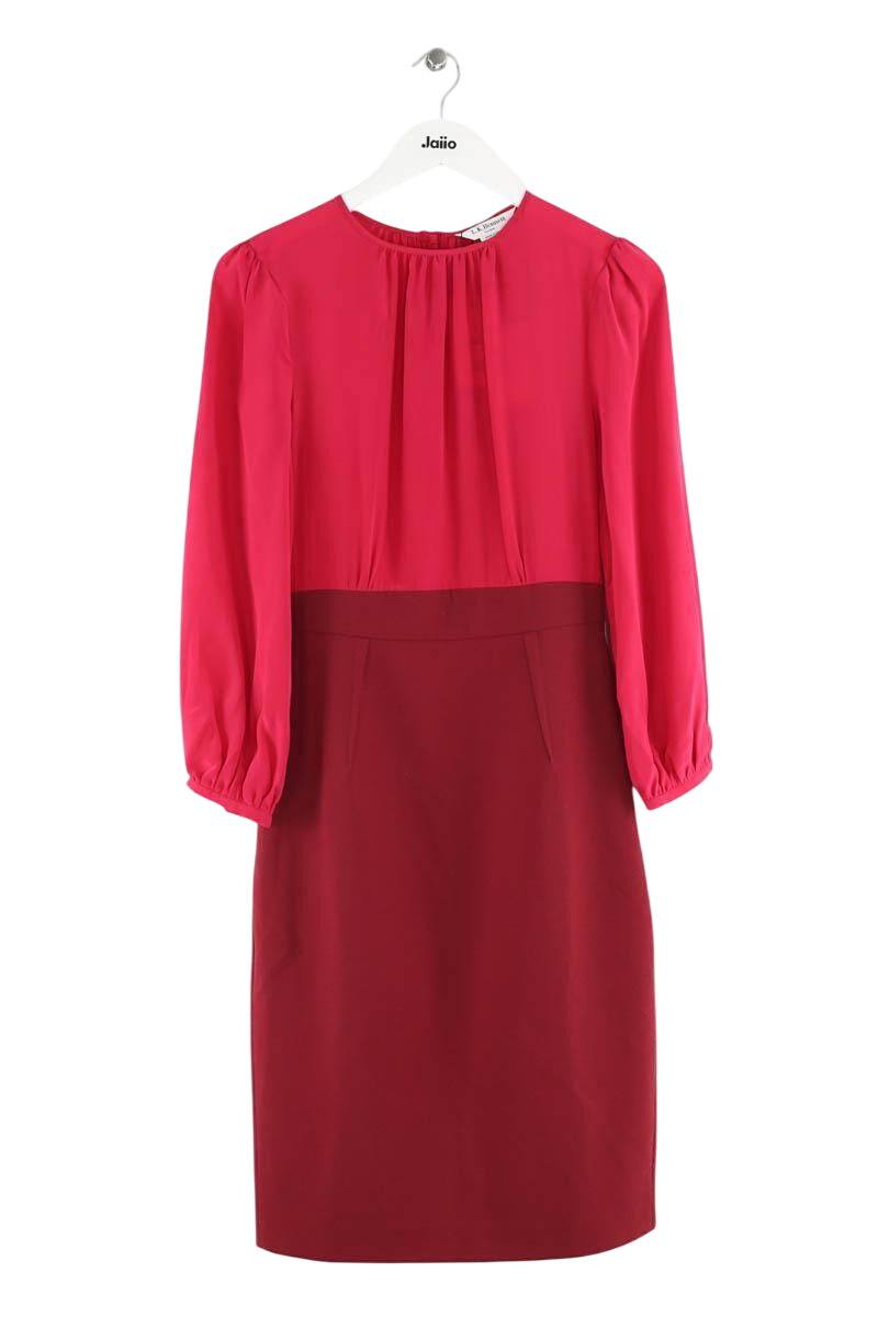 Mi-longueur LK Bennett  Bordeaux