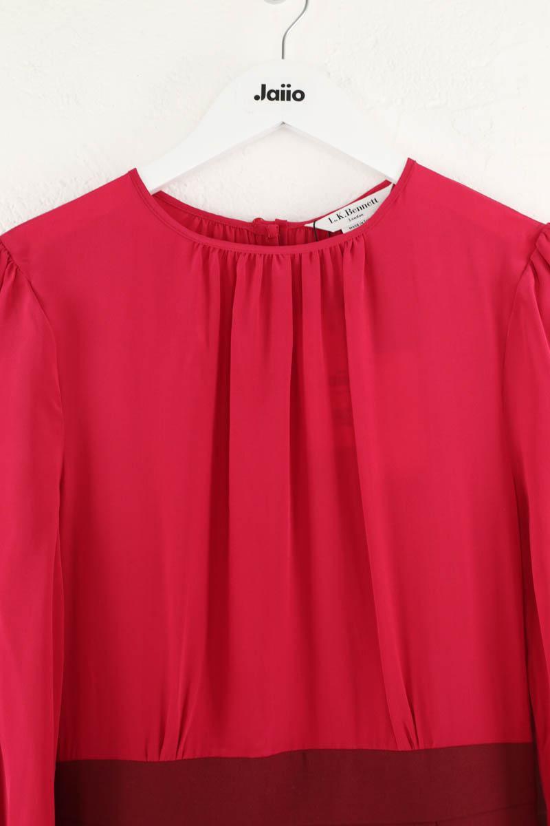 Mi-longueur LK Bennett  Bordeaux