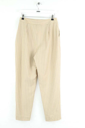 Pantalon droit LK Bennett  Camel