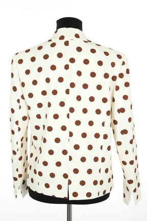 Blazer LK Bennett  Ecru