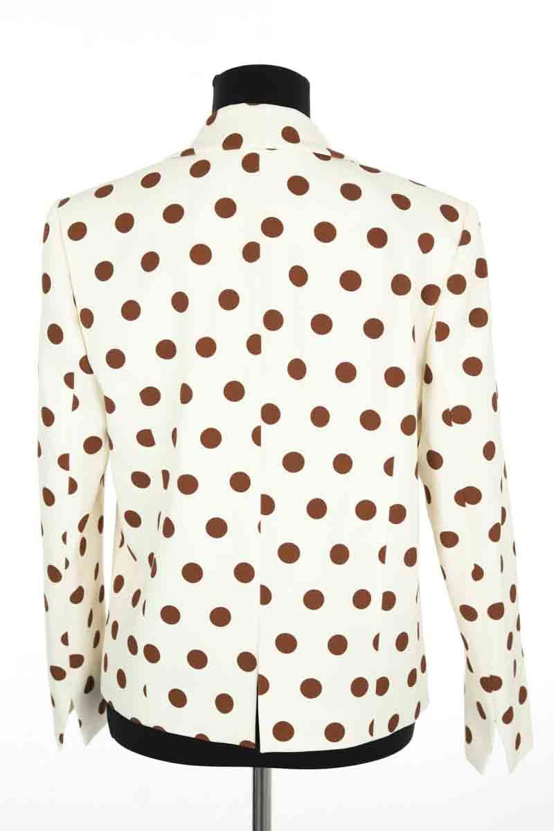 Blazer LK Bennett  Ecru