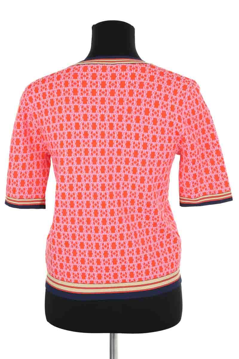 Top LK Bennett  Orange