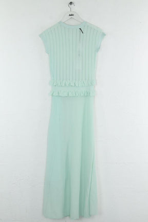 Robe LK Bennett  Vert