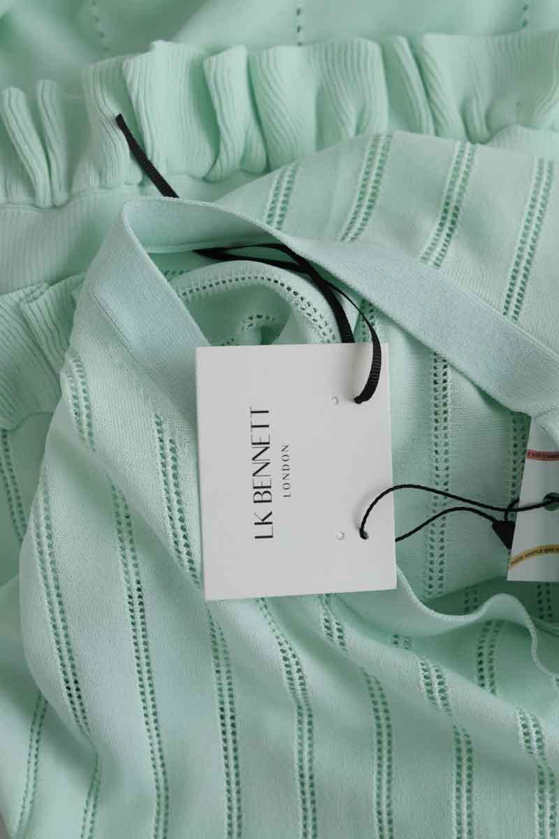 Robe LK Bennett  Vert