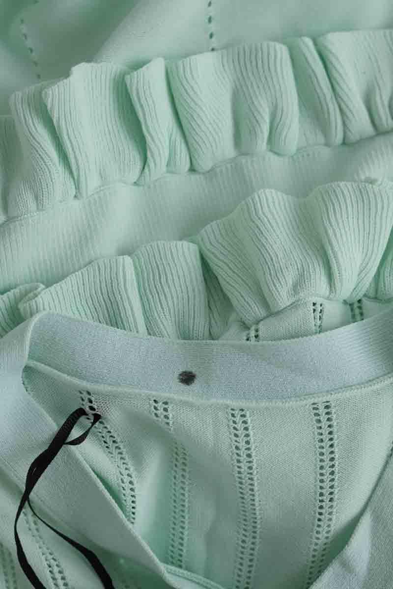 Robe LK Bennett  Vert