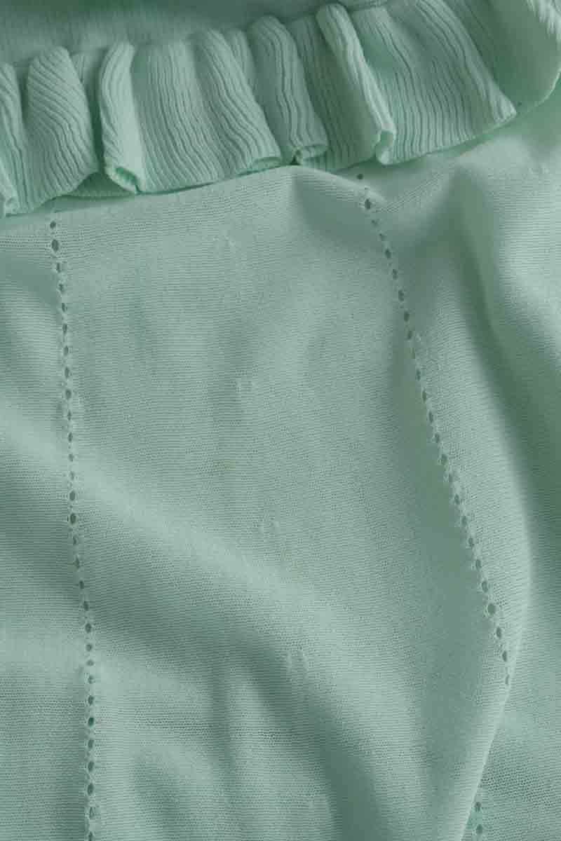 Robe LK Bennett  Vert