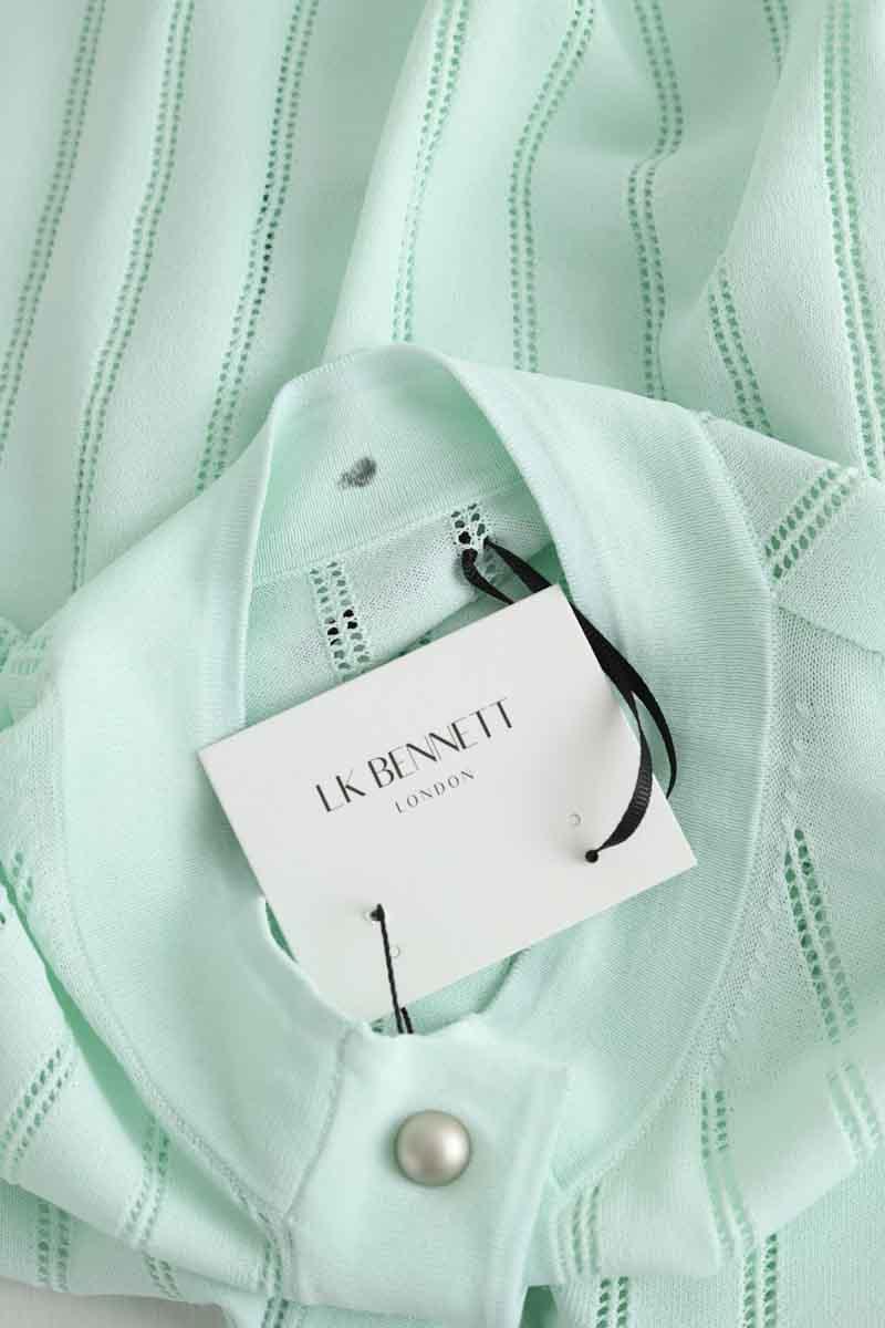 Top LK Bennett  Vert