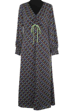 Robe LK Bennett  Bleu