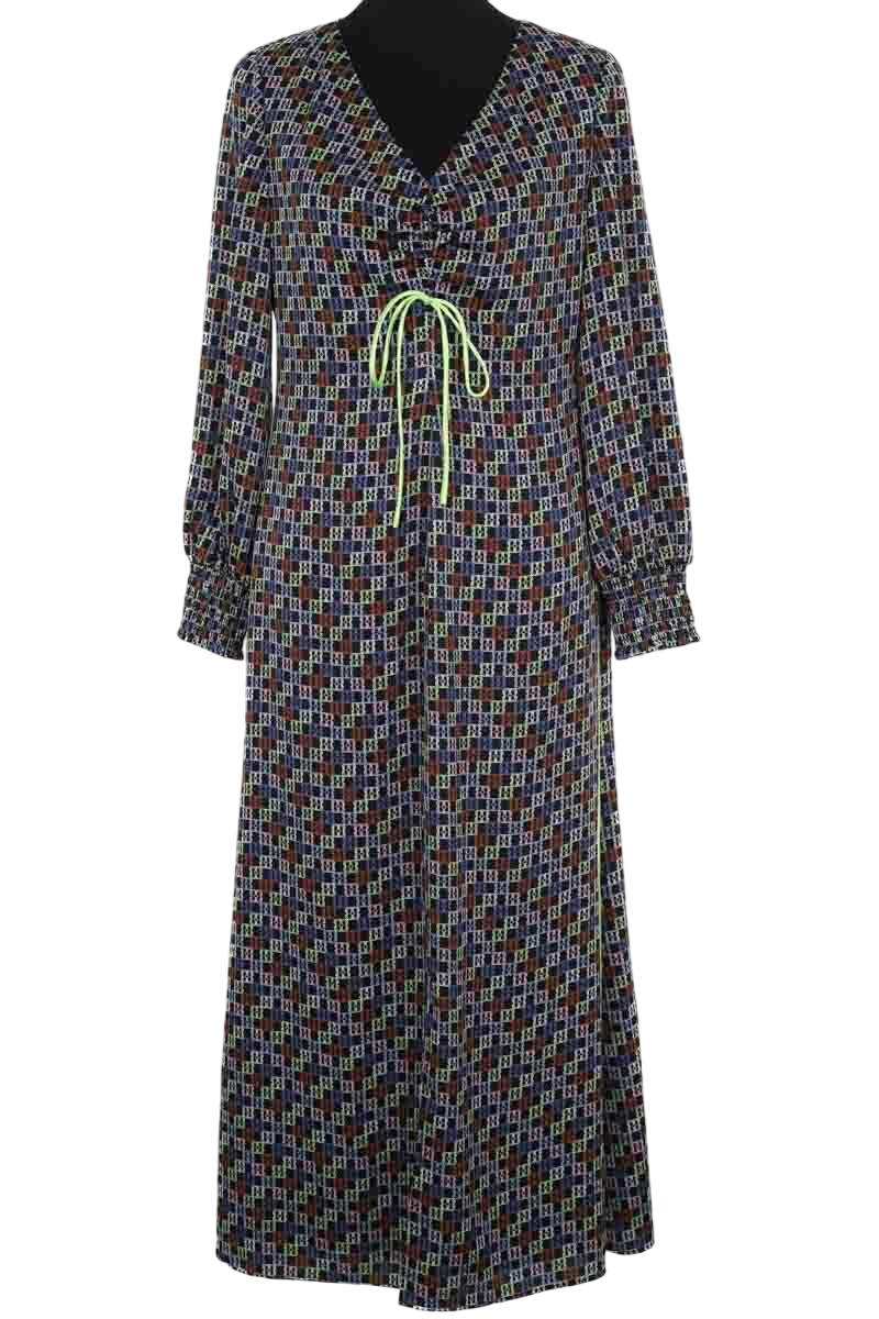 Robe LK Bennett  Bleu