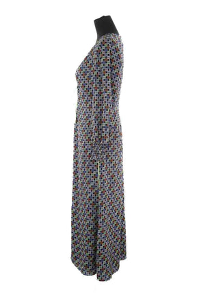 Robe LK Bennett  Bleu