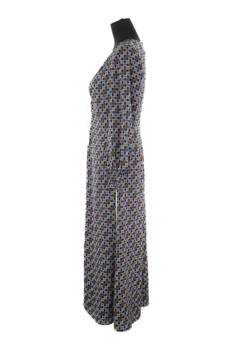 Robe LK Bennett  Bleu