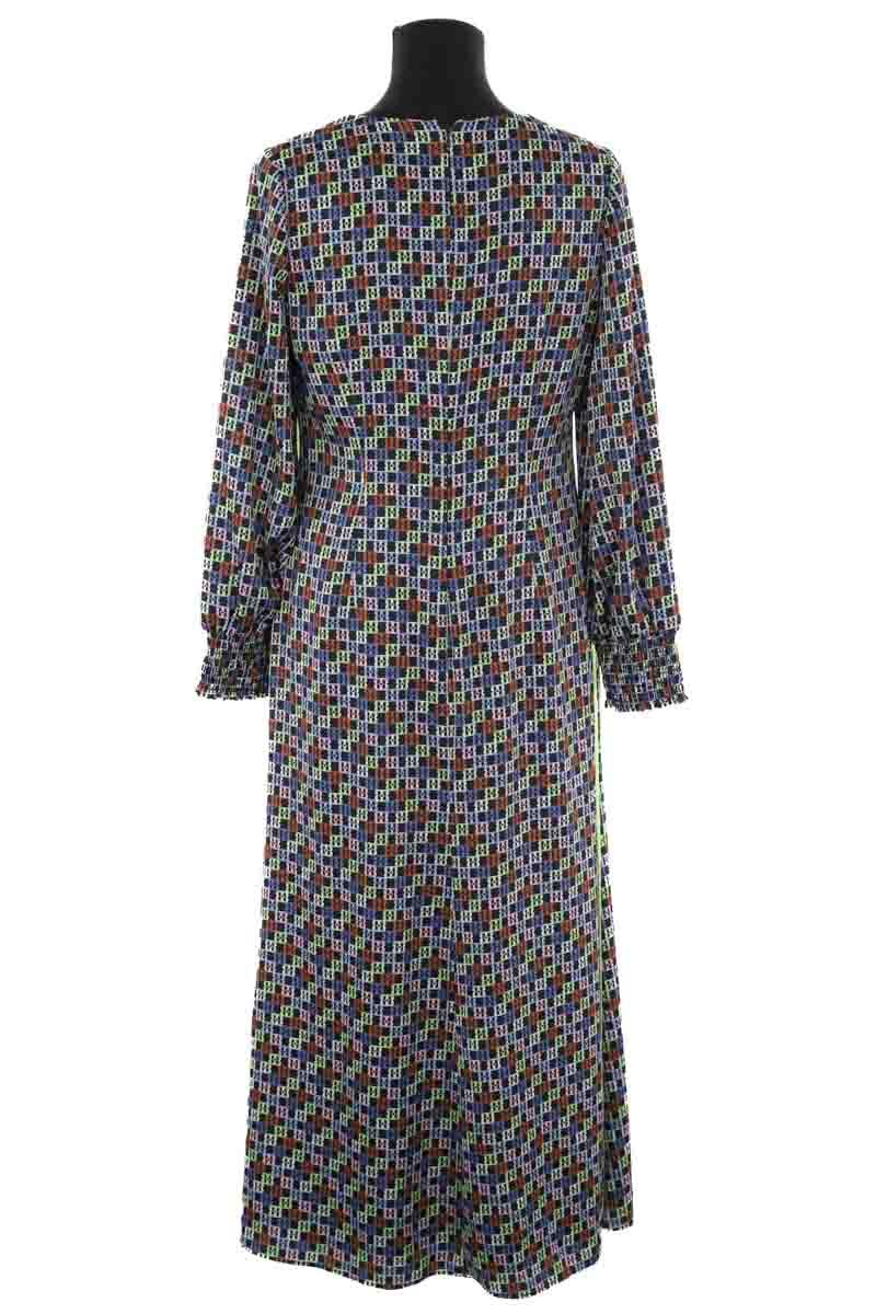 Robe LK Bennett  Bleu