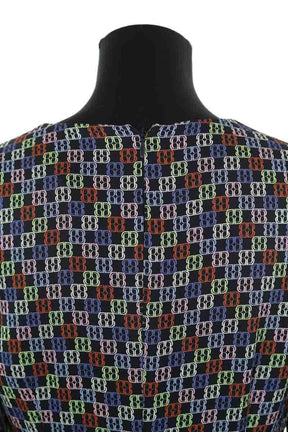 Robe LK Bennett  Bleu